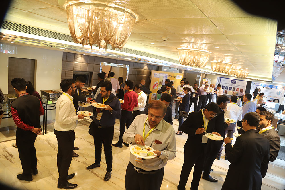 Wealth Management Convention Event - 2019